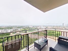 1 Bedroom Apartment for sale at The Grand AD Jomtien Pattaya Beach, Nong Prue