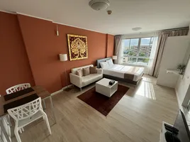 1 Schlafzimmer Appartement zu verkaufen im Baan Peang Ploen, Nong Kae, Hua Hin