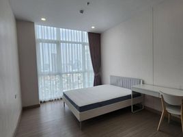 1 Schlafzimmer Wohnung zu vermieten im Supalai Premier Si Phraya - Samyan, Maha Phruettharam