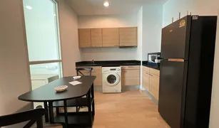 1 chambre Condominium a vendre à Lumphini, Bangkok The Address Chidlom