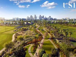 3 Schlafzimmer Haus zu verkaufen im Fairway Villas, EMAAR South, Dubai South (Dubai World Central)