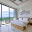 3 Schlafzimmer Haus zu verkaufen im MA Seaview Exclusive Villas, Maenam