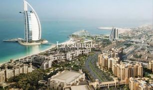 2 Bedrooms Apartment for sale in Madinat Jumeirah Living, Dubai Al Jazi