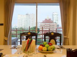 3 Bedroom Apartment for rent at iCheck Inn Residence Sathorn, Chong Nonsi