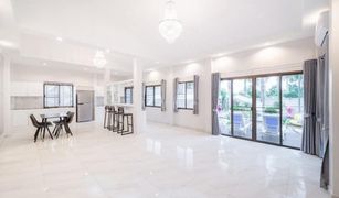 4 Bedrooms Villa for sale in Huai Yai, Pattaya 