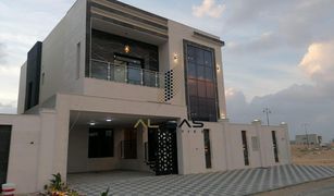 5 Bedrooms Villa for sale in , Ajman Al Yasmeen 1