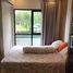 1 Bedroom Apartment for rent at The Cust Condo, Ratsada