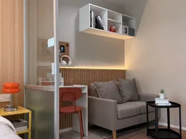 Studio Wohnung zu verkaufen im Lumpini Seaview Jomtien, Nong Prue, Pattaya