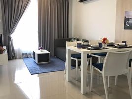 1 Bedroom Apartment for rent at D Vieng Santitham, Chang Phueak, Mueang Chiang Mai