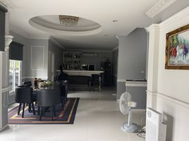 4 Bedroom Villa for sale at Delight @ Scene Watcharapol-Jatuchot, O Ngoen, Sai Mai, Bangkok