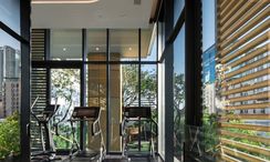 Фото 2 of the Fitnessstudio at The Monument Thong Lo