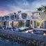 2 Schlafzimmer Villa zu verkaufen im Danah Bay, Pacific, Al Marjan Island, Ras Al-Khaimah
