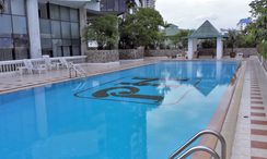 รูปถ่าย 2 of the Communal Pool at เดอะ วอเตอร์ฟอร์ด พาร์ค สุขุมวิท 53