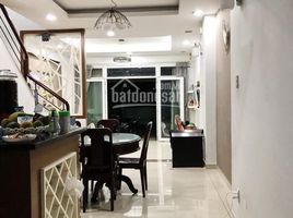 2 Bedroom House for sale in District 7, Ho Chi Minh City, Tan Kieng, District 7