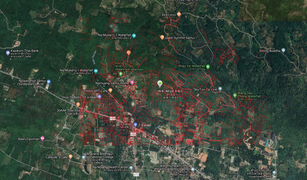 Земельный участок, N/A на продажу в Na Mueang, Самуи 