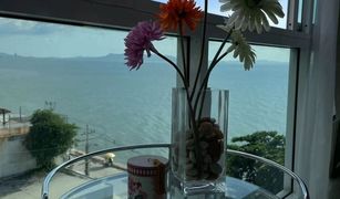 Studio Condo for sale in Nong Prue, Pattaya Musselana