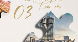 Available Units at Nobu Danang Residences