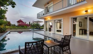 4 chambres Villa a vendre à Chalong, Phuket Villa Dragon Back