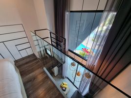 1 Schlafzimmer Wohnung zu vermieten im Utopia Loft, Rawai, Phuket Town