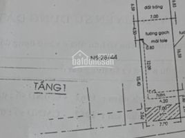 Studio House for sale in District 7, Ho Chi Minh City, Binh Thuan, District 7