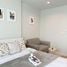 Studio Appartement zu vermieten im Metro Sky Wutthakat, Talat Phlu, Thon Buri, Bangkok
