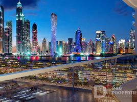 3 Schlafzimmer Appartement zu verkaufen im Marina Vista, EMAAR Beachfront, Dubai Harbour