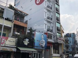 Studio Villa for sale in District 4, Ho Chi Minh City, Ward 15, District 4
