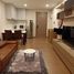 1 Schlafzimmer Appartement zu vermieten im Artisan Ratchada , Huai Khwang, Huai Khwang