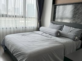 1 Schlafzimmer Appartement zu vermieten im Ideo Sukhumvit 93, Bang Chak, Phra Khanong, Bangkok, Thailand