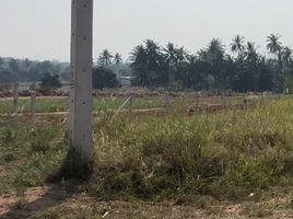  Grundstück zu verkaufen in Pran Buri, Prachuap Khiri Khan, Pran Buri