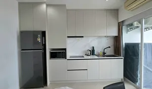 1 Schlafzimmer Wohnung zu verkaufen in Na Kluea, Pattaya AD Hyatt Condominium