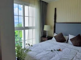1 Bedroom Condo for sale at Grand Florida, Na Chom Thian, Sattahip