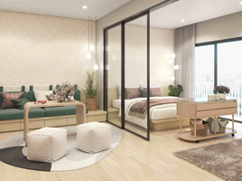 1 Bedroom Condo for sale at Noww Mega, Bang Kaeo, Bang Phli, Samut Prakan