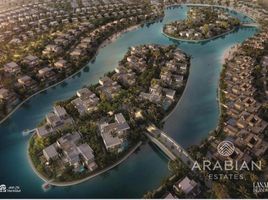 7 Bedroom Villa for sale at Lanai Island, Royal Residence, Dubai Sports City