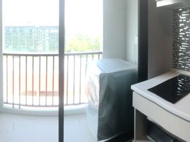 1 Bedroom Condo for rent at Kensington Phahol - Kaset , Sena Nikhom, Chatuchak