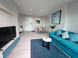 2 Schlafzimmer Appartement zu vermieten im Centric Sea, Nong Prue