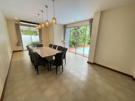 3 Bedroom House for rent in Pracharat Bampen School, Huai Khwang, Huai Khwang