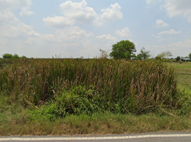 在Bang Nam Priao, 北柳出售的 土地, Don Chimphli, Bang Nam Priao