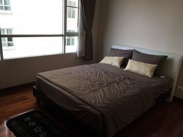 2 Schlafzimmer Appartement zu vermieten im Sukhumvit City Resort, Khlong Toei Nuea