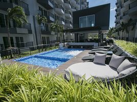 1 Schlafzimmer Wohnung zu vermieten im Mantra Beach Condominium, Kram, Klaeng, Rayong