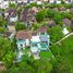7 Bedroom Villa for sale at Nagawari Village, Na Chom Thian