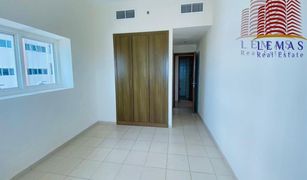 1 Bedroom Apartment for sale in Al Rashidiya 3, Ajman Ajman One Tower 5