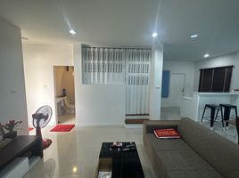4 Bedroom House for sale at Baan Phrueksakarn 9, Pak Phraek