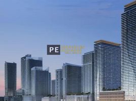 3 Bedroom Condo for sale at Seapoint, EMAAR Beachfront, Dubai Harbour, Dubai