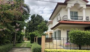 3 chambres Maison a vendre à Thung Khru, Bangkok The Grand Wongwan-Prachauthit