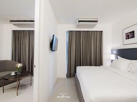 1 Schlafzimmer Appartement zu vermieten im Marina House Muay Thai Ta-iad, Chalong, Phuket Town, Phuket