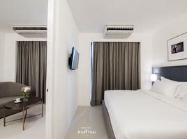 1 Schlafzimmer Appartement zu vermieten im Marina House Muay Thai Ta-iad, Chalong, Phuket Town