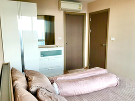 1 Schlafzimmer Appartement zu vermieten im The Base Sukhumvit 77, Phra Khanong Nuea