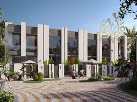 4 Bedroom House for sale at Bianca, Dubai Land