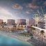 Studio Apartment for sale at Blue Bay, Al Madar 2